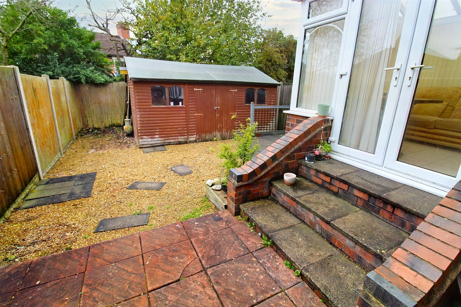 Birchfield Road, Abbey Hulton, Stoke-On-Trent